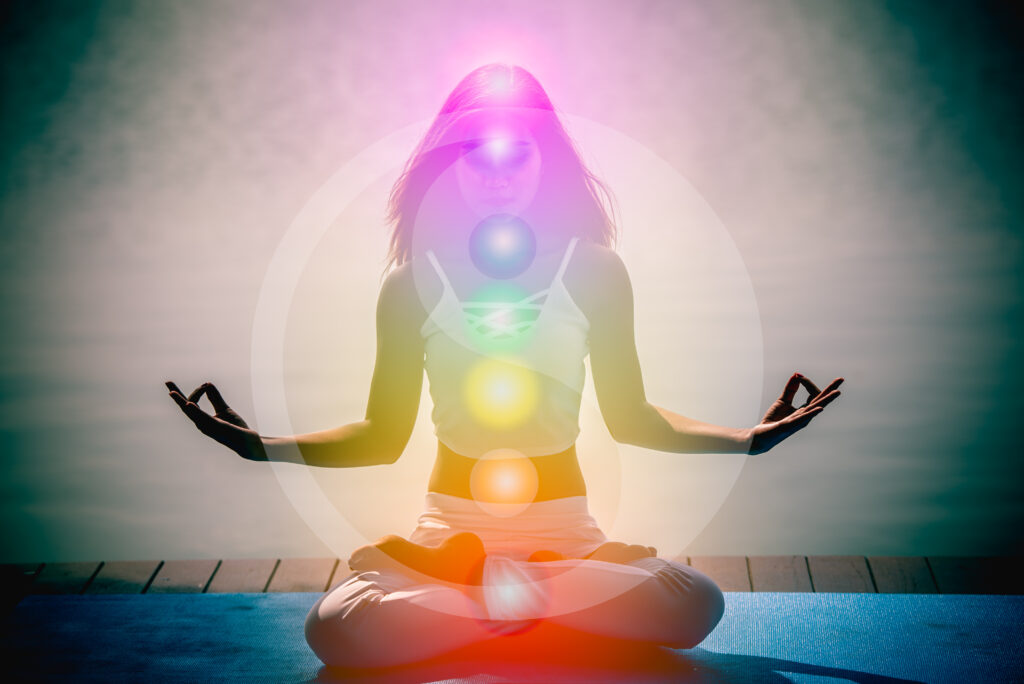 Chakra
