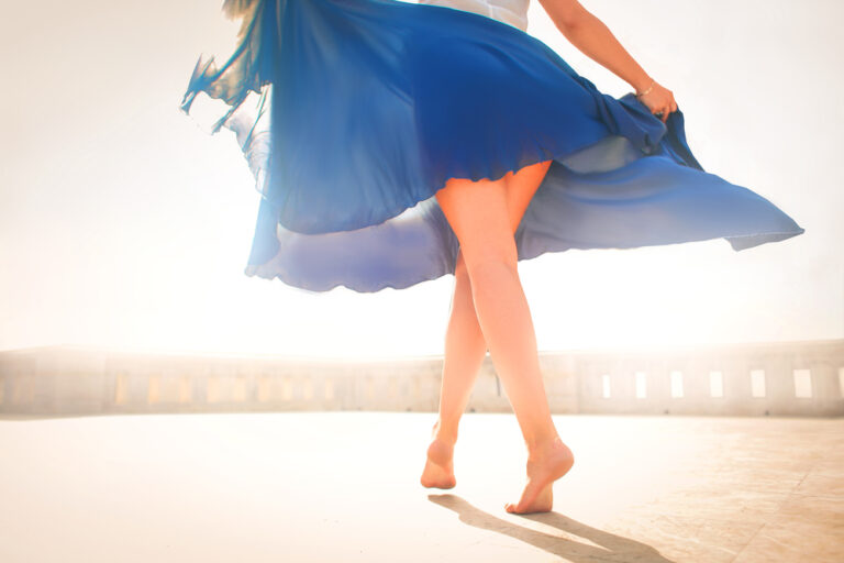 Vilket är mitt nästa steg