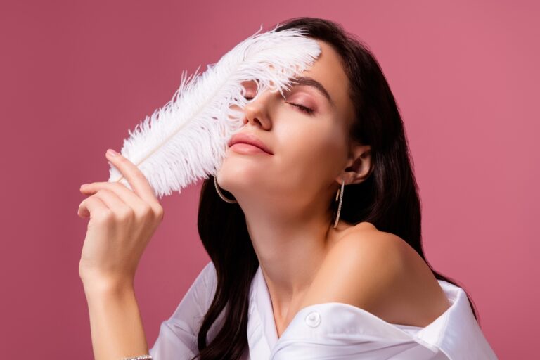 Inre resa: Helande med din guide eller släkting