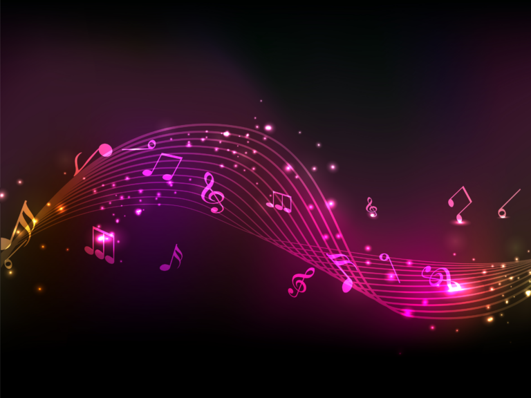 ”Bara” musiken till den Guidade Reikin